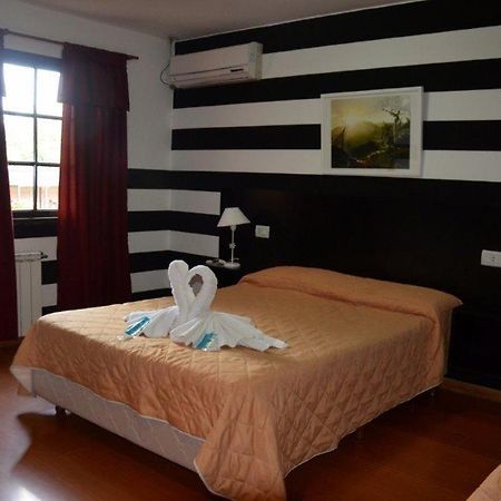 Hotel Valle Del Sol Merlo Eksteriør bilde