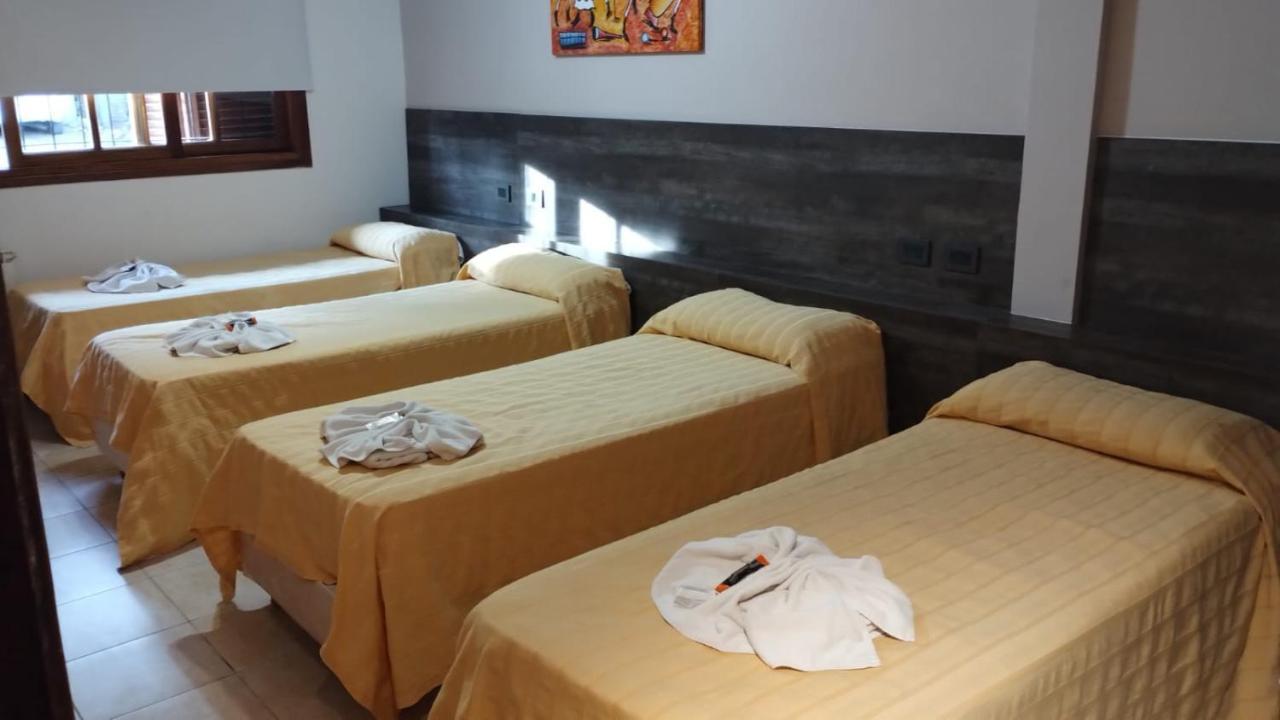 Hotel Valle Del Sol Merlo Eksteriør bilde