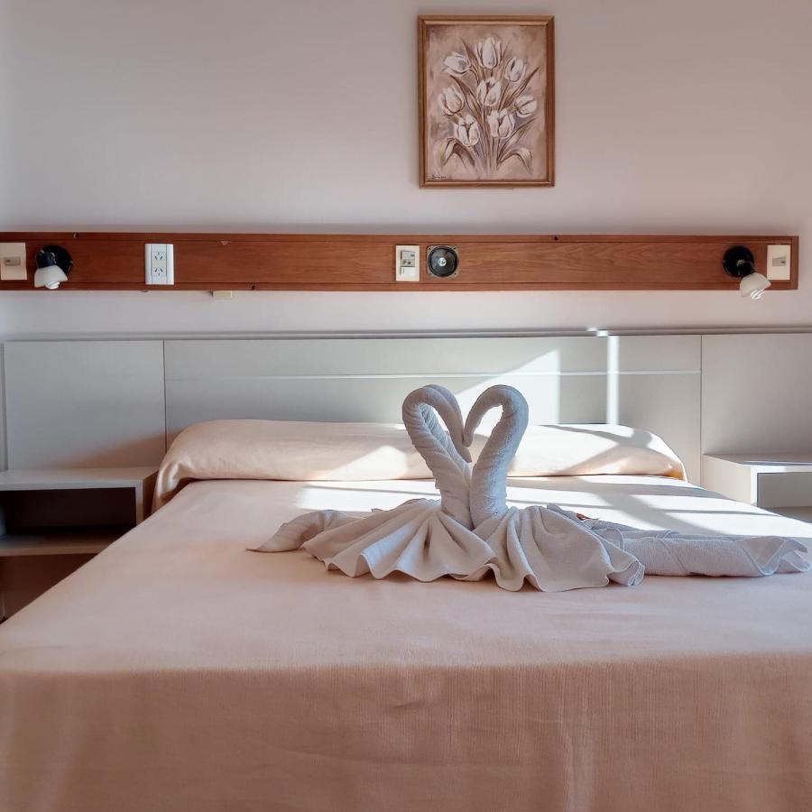 Hotel Valle Del Sol Merlo Eksteriør bilde